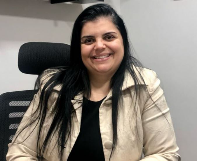 Adriana Almeida